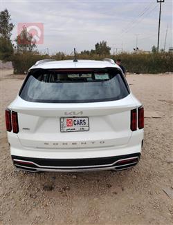 كيا سورينتو